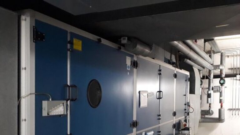 Retrofit Wuppertal