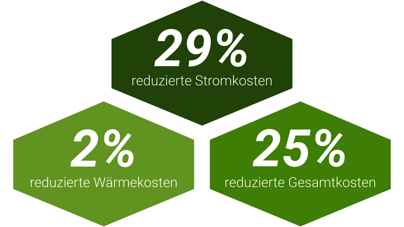 Ergebnis Steinfeld