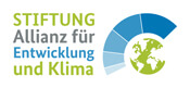 Logo Stiftung Allianz