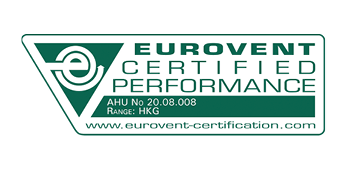 Logo Eurovent