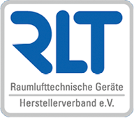 Logo RLT