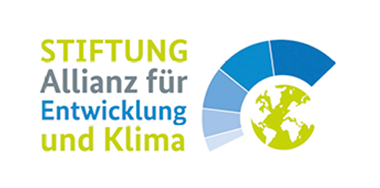 Logo Stiftung Allianz