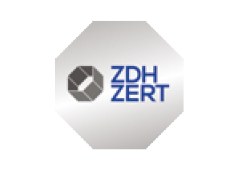 Logo ZDH Zert
